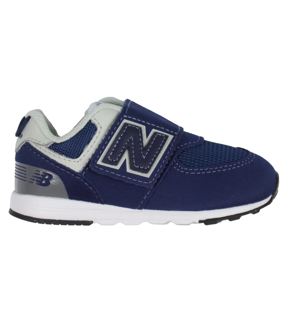 New Balance Shoe - 574 - Navy