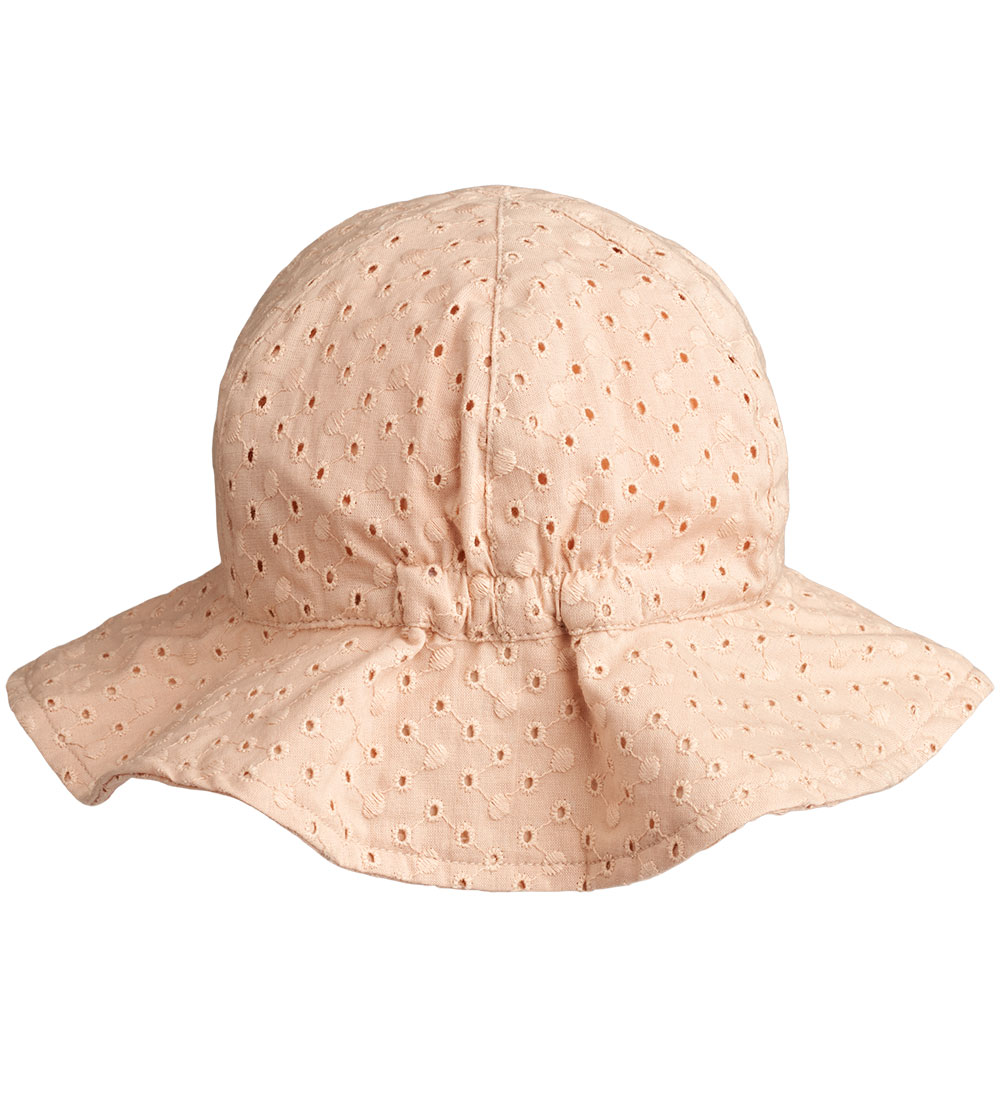 Liewood Sun Hat - Amelia Anglaise - Apple Blossom