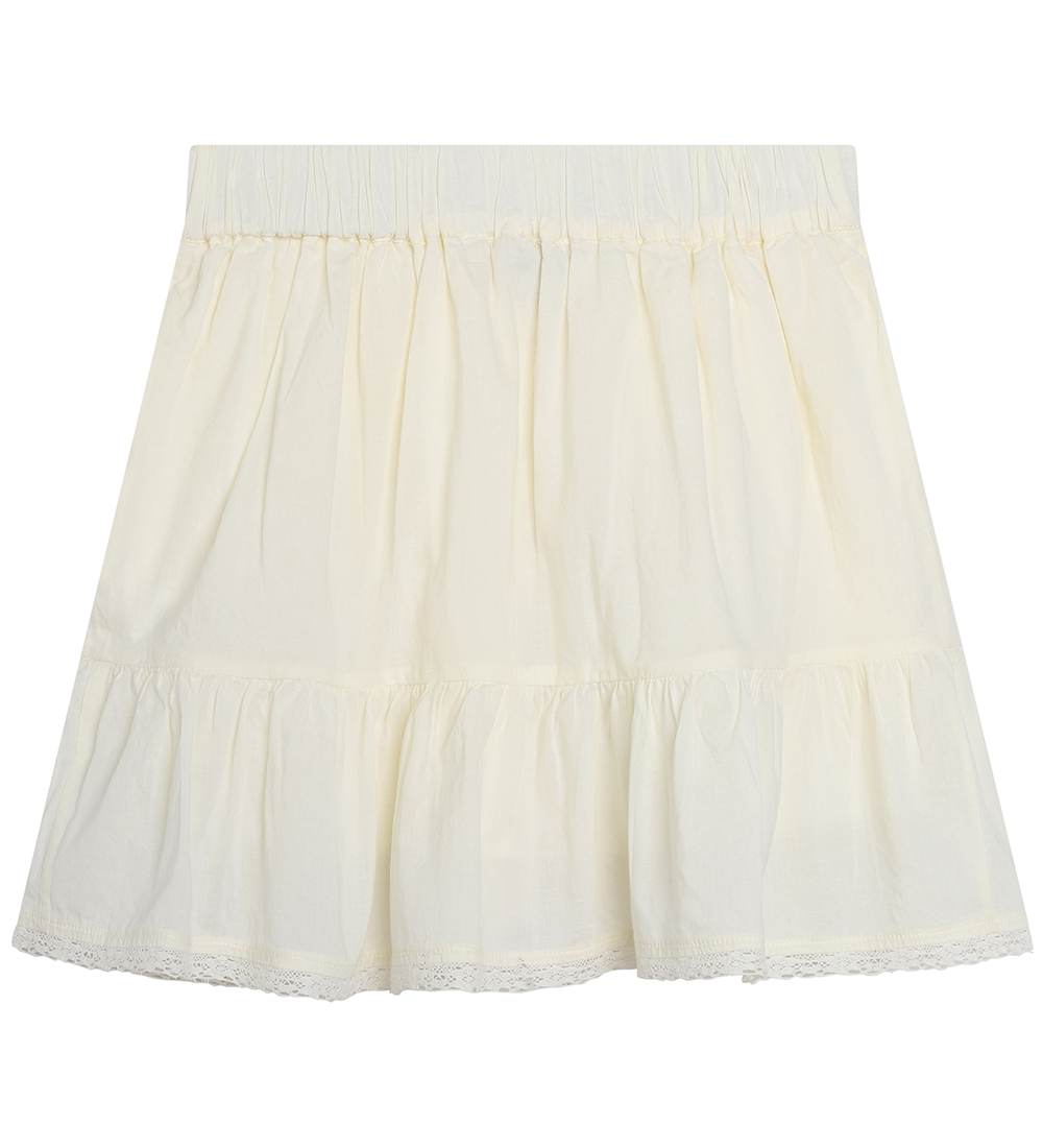 Zadig & Voltaire Skirt - Sophie - Off White
