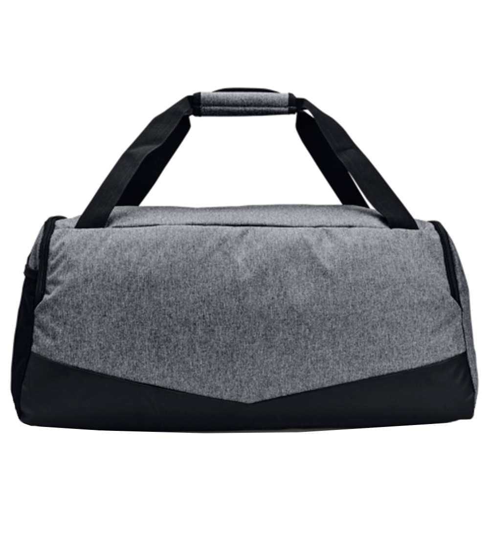 Under Armour Sports Bag - Undeniable 5.0 MD - Pitch Grey