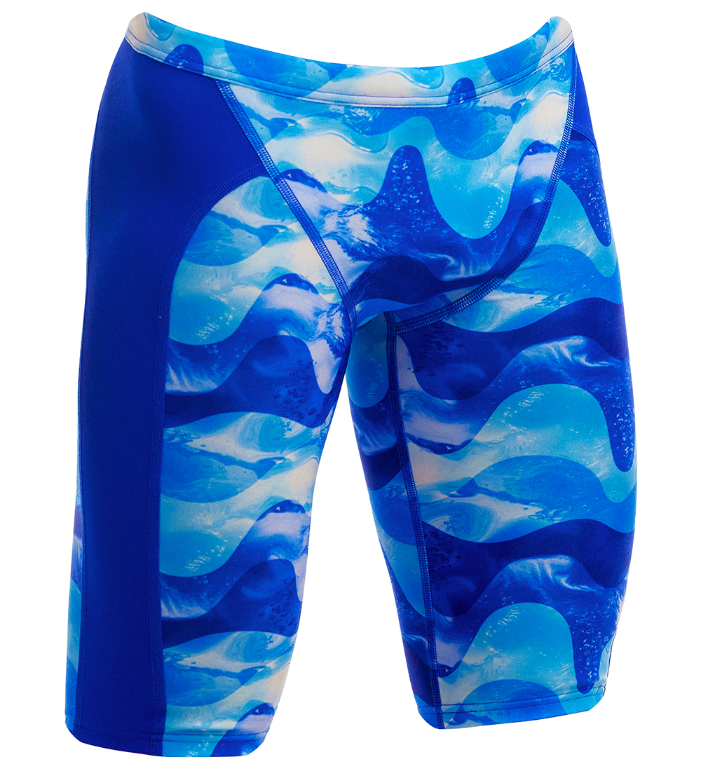 Funkita Badebukser - Training - UV50+ - Dive Inn