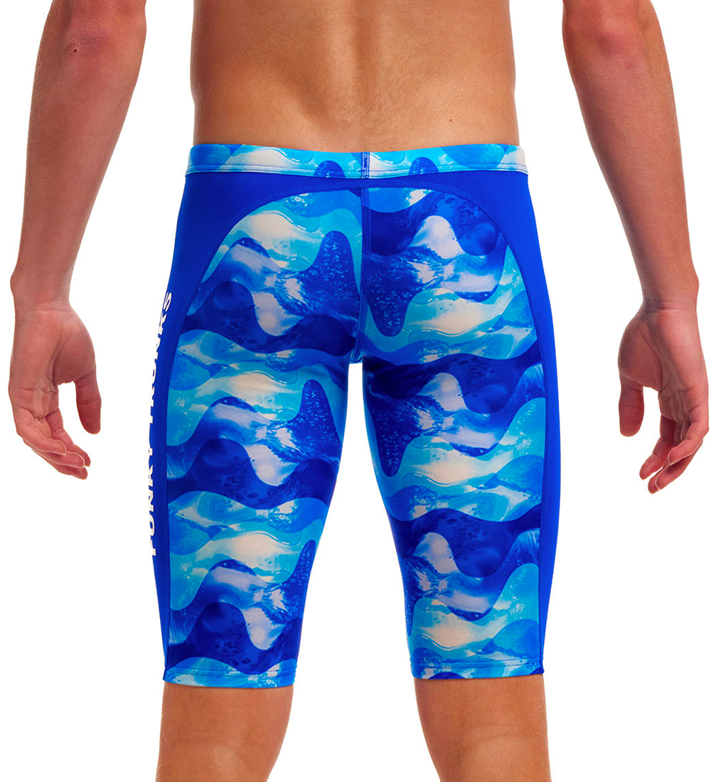 Funkita Badebukser - Training - UV50+ - Dive Inn