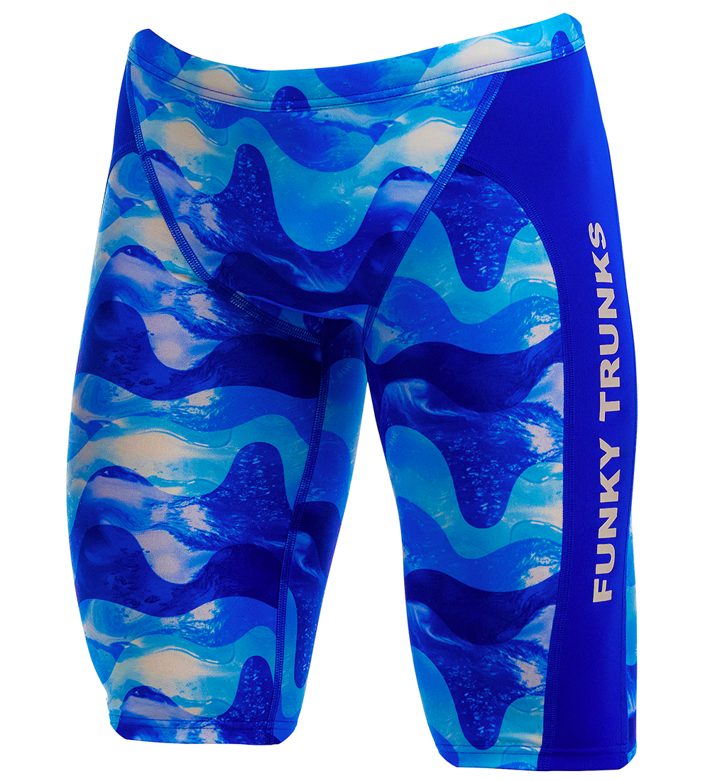 Funkita Badebukser - Training - UV50+ - Dive Inn