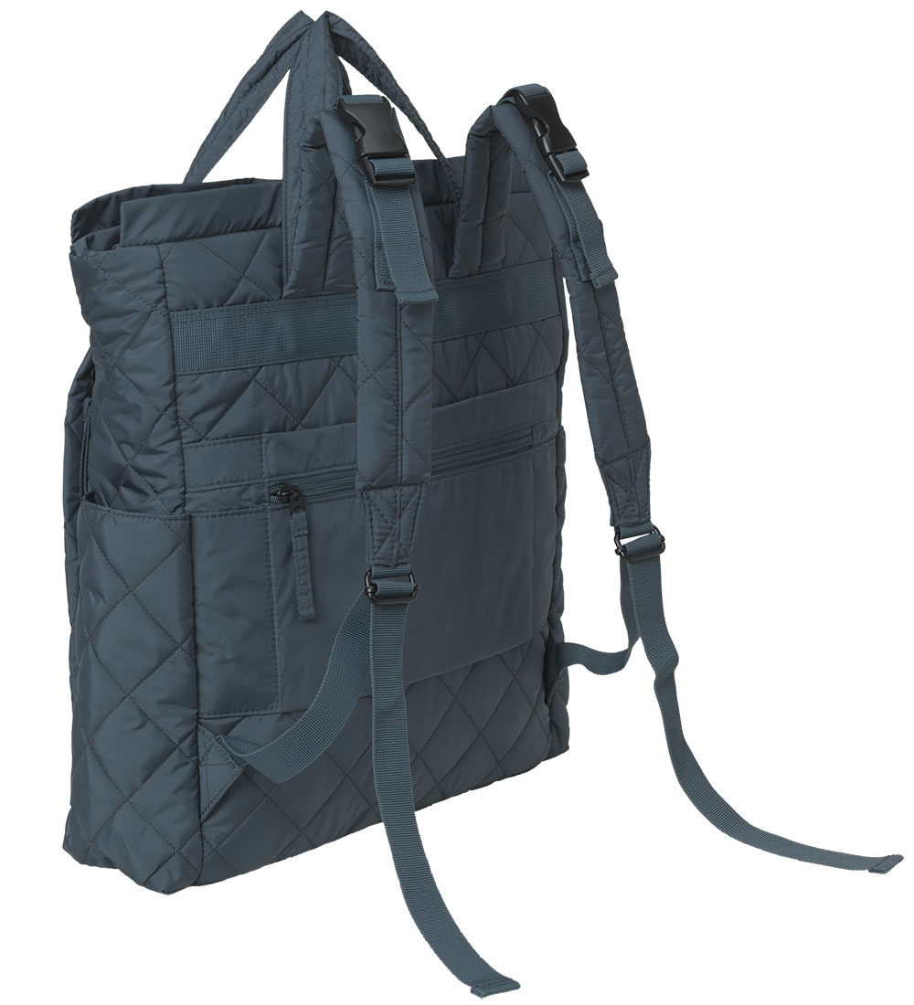 Sac à Langer DAY ET - Mini RE-Q Back Practical - Matelassé - Dar