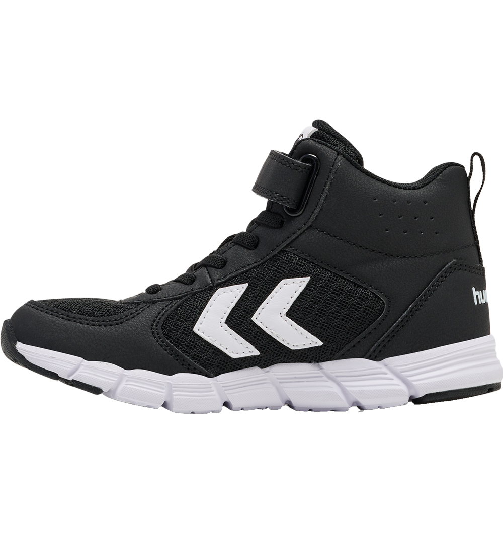 Hummel Boots - Speed Mid Jr - Black