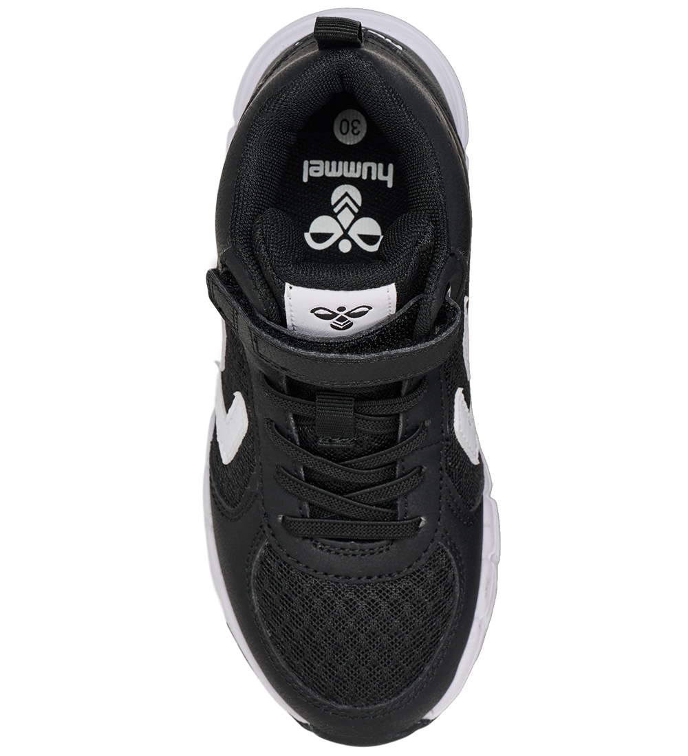 Hummel Boots - Speed Mid Jr - Black