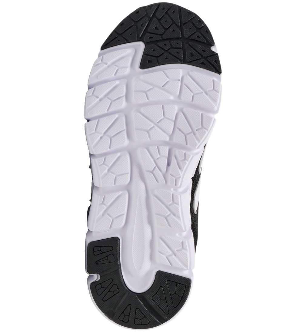 Hummel Boots - Speed Mid Jr - Black