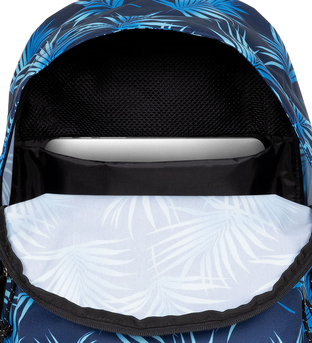 Eastpak School Backpack - Out Of Office - 27 L - Breezenavygrade