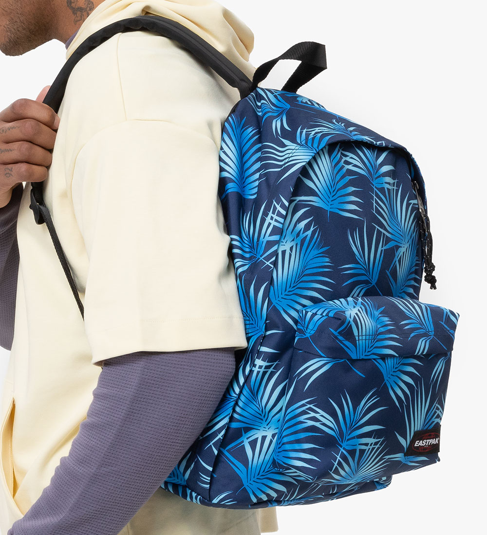 Eastpak School Backpack - Out Of Office - 27 L - Breezenavygrade