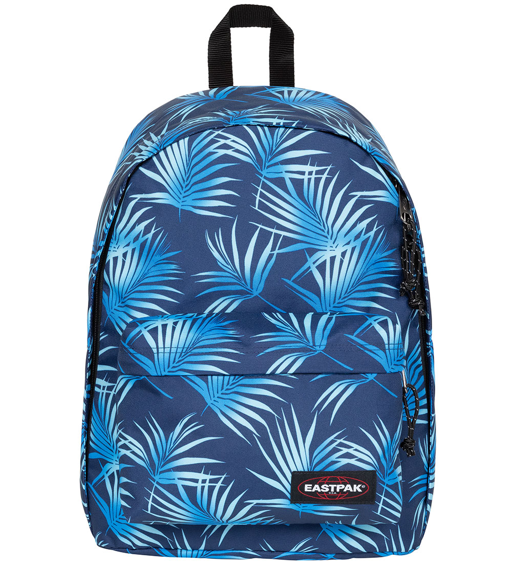 Eastpak School Backpack - Out Of Office - 27 L - Breezenavygrade