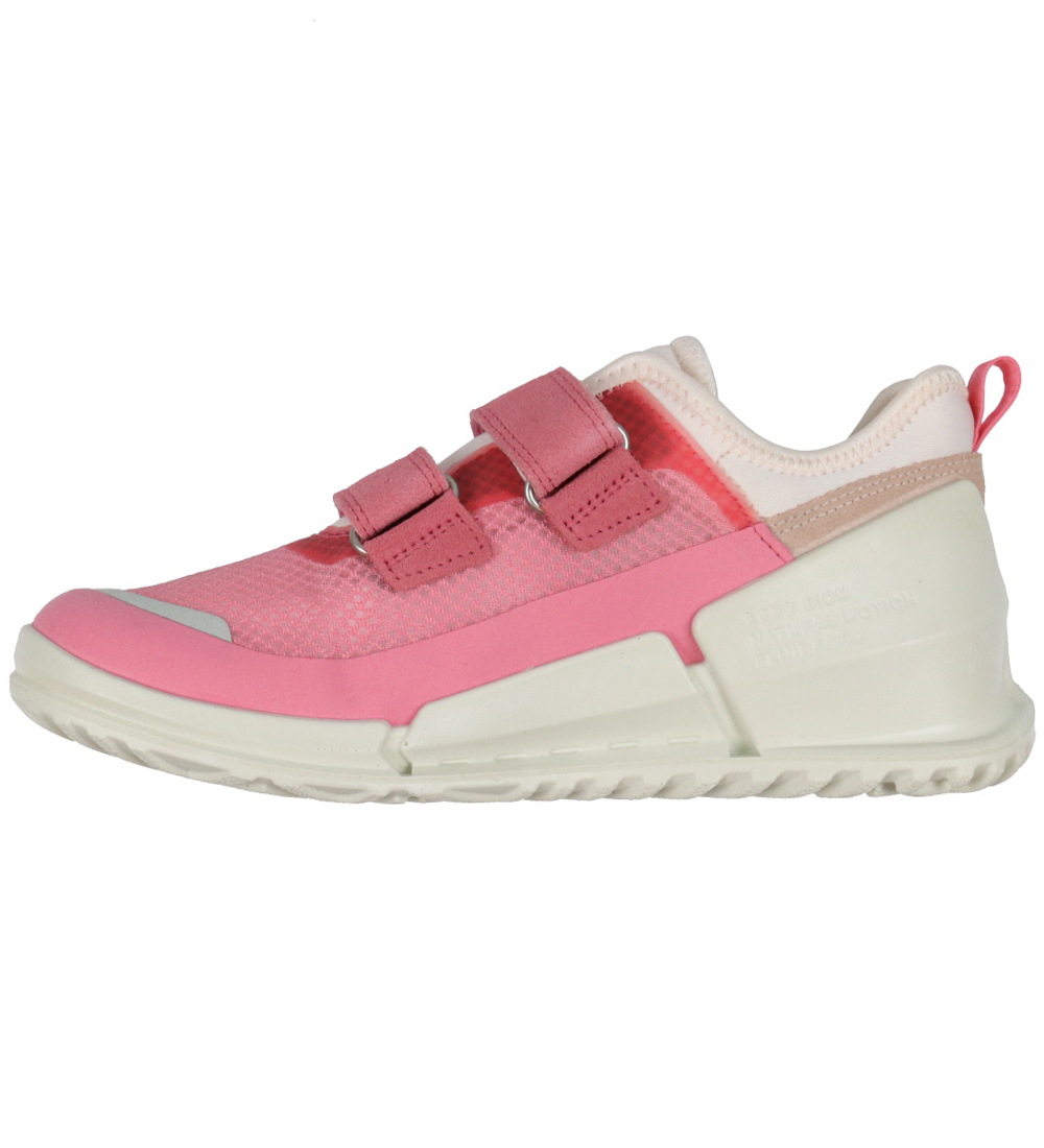 Ecco Schuhe - Biom K1 - Tex - Bubblegum/Rose Dust