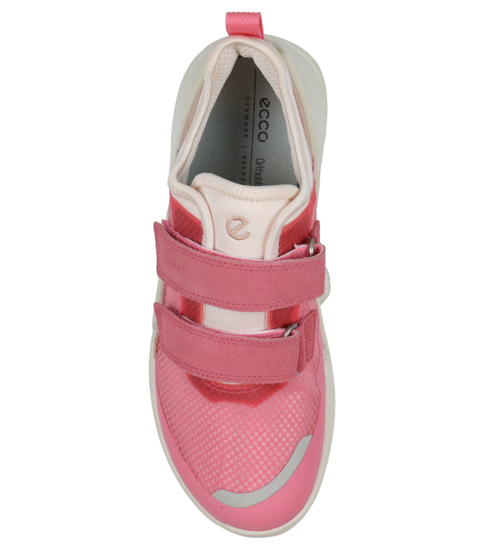 Ecco Schuhe - Biom K1 - Tex - Bubblegum/Rose Dust