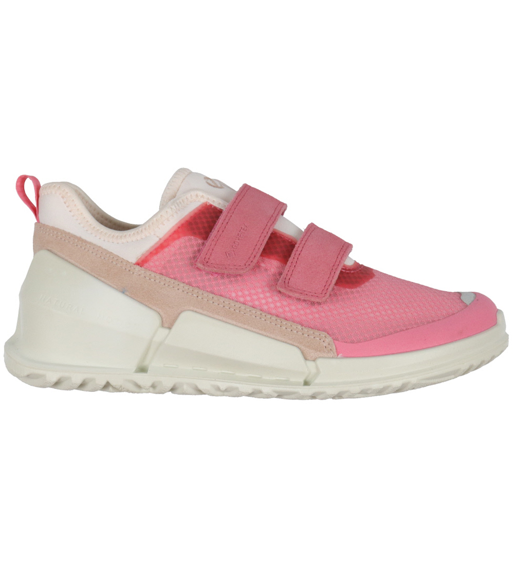 Ecco Schuhe - Biom K1 - Tex - Bubblegum/Rose Dust