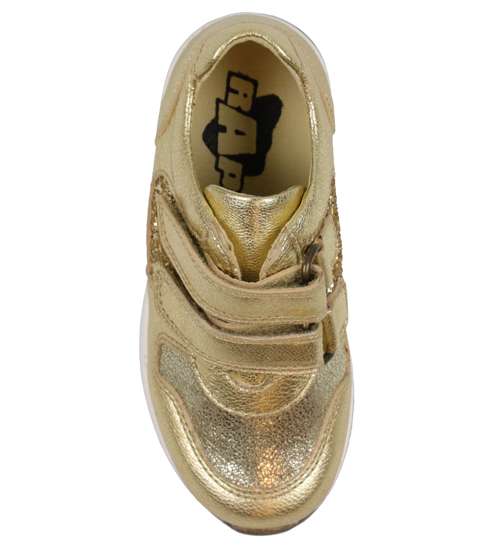 Arauto RAP Shoe - Zian - Platinum/Disco