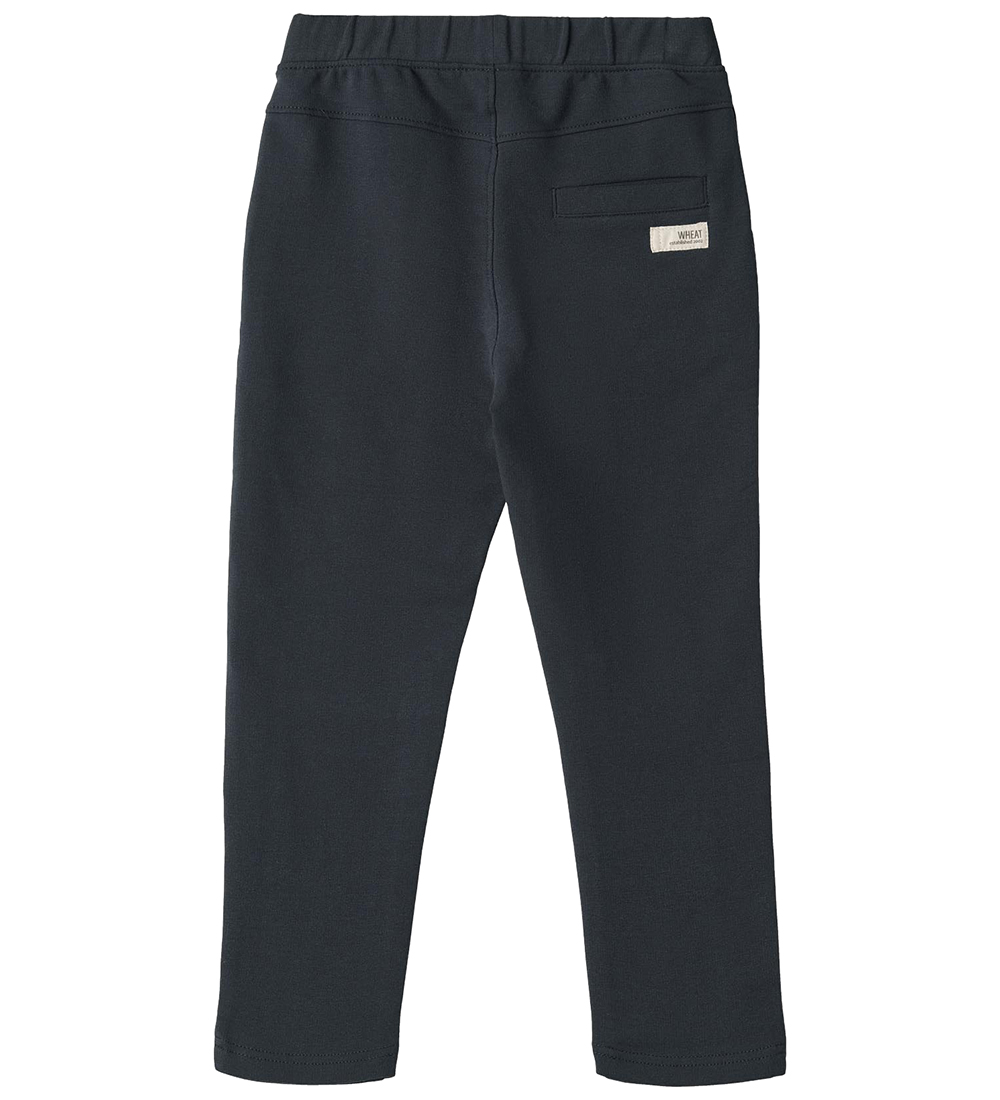 Wheat Joggingbroek - Frank - Navy