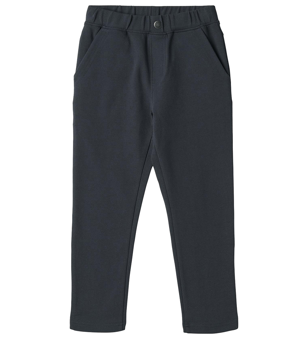 Wheat Joggingbroek - Frank - Navy