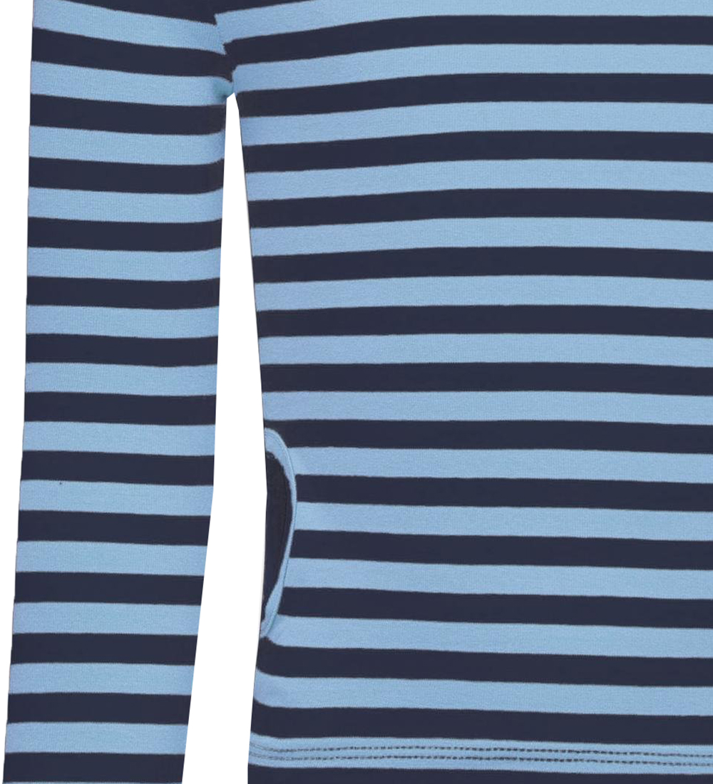 Kids Only Blouse - KogHeidi - Clear Sky/Naval Academy