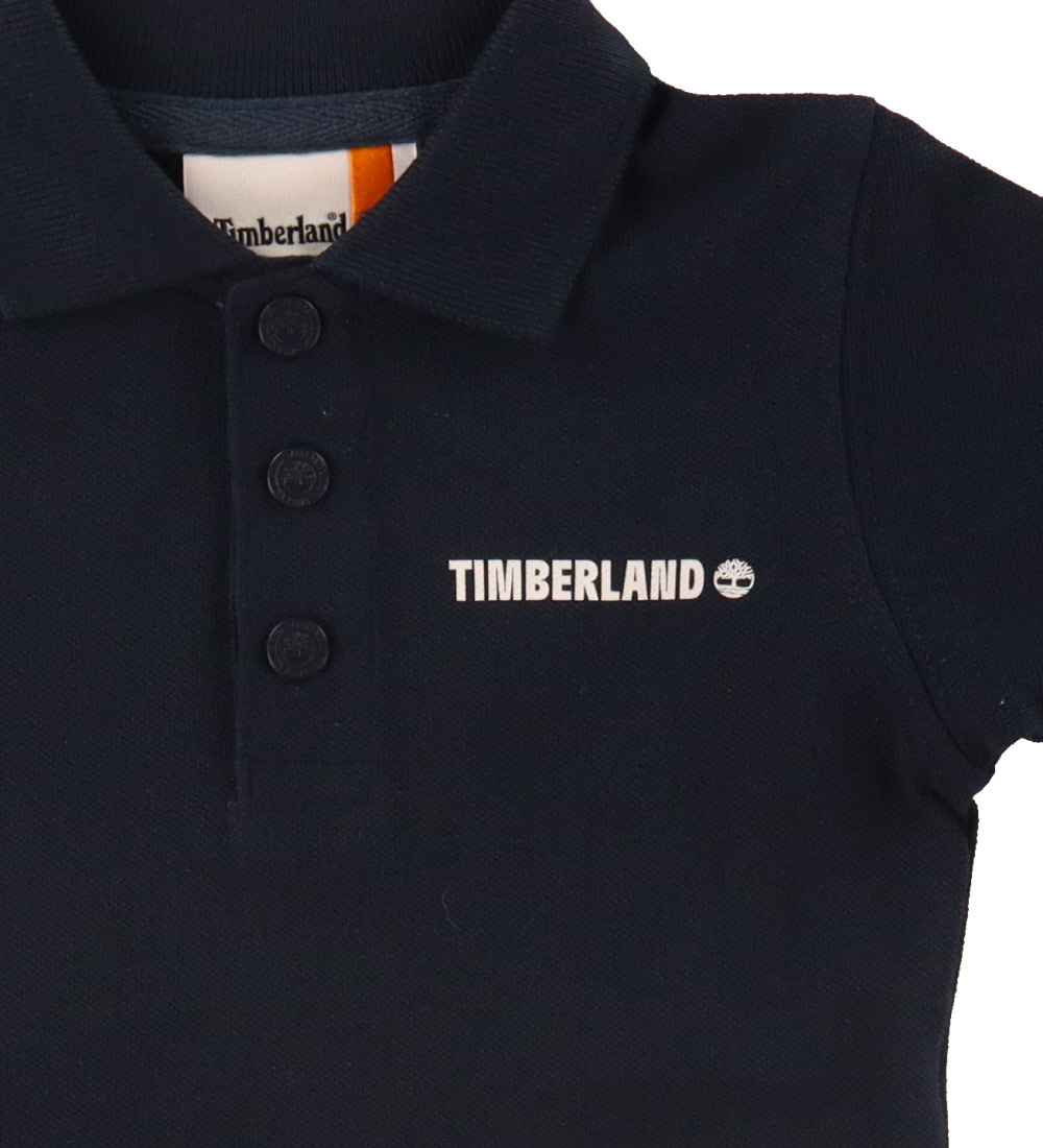 Timberland Polo - Nacht