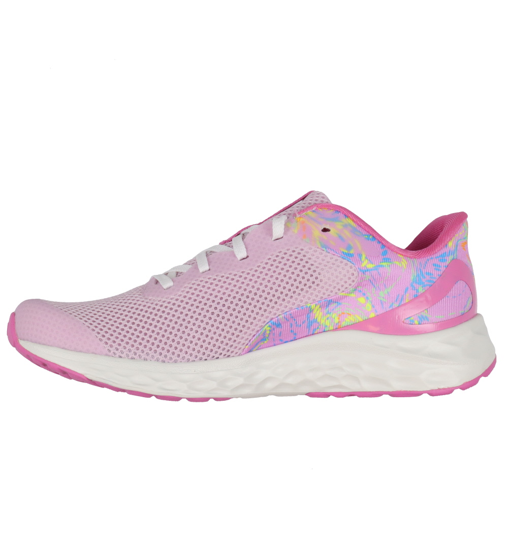 New Balance Shoe - Fresh Foam Arishi - Light Raspberry/Real Pink