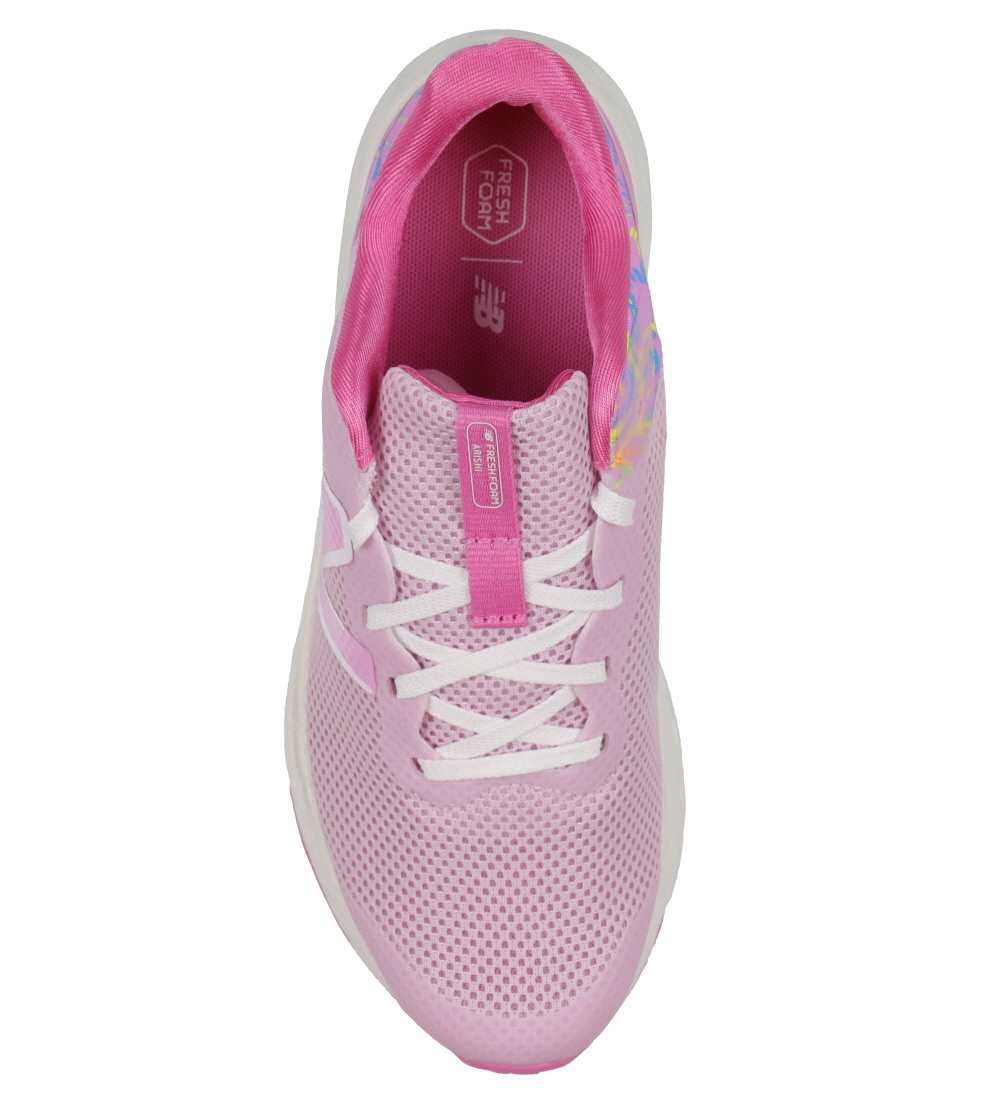 New Balance Shoe - Fresh Foam Arishi - Light Raspberry/Real Pink