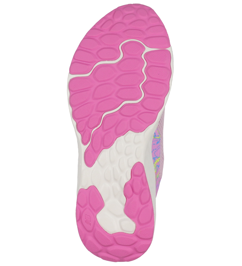 New Balance Shoe - Fresh Foam Arishi - Light Raspberry/Real Pink