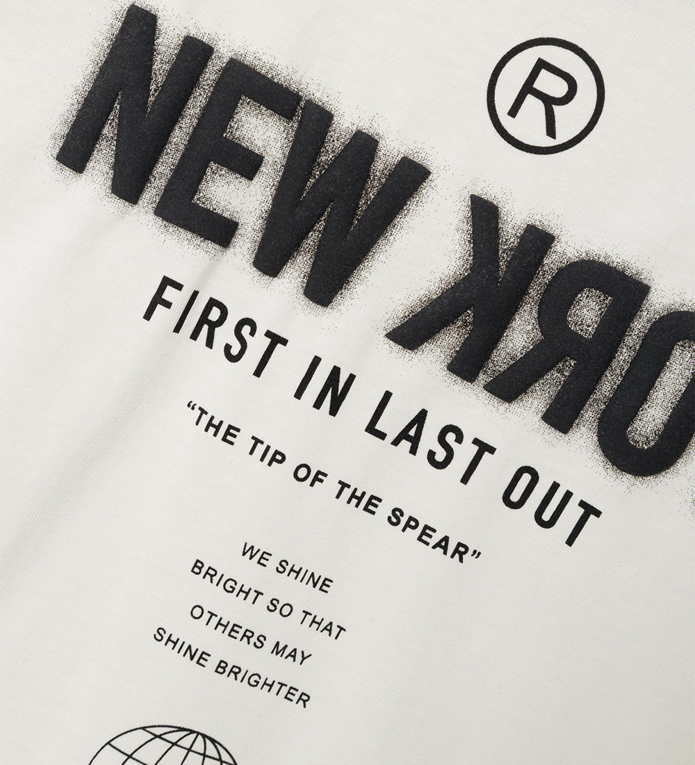 Name It T-shirt - NkmBastanje - Jet Ström