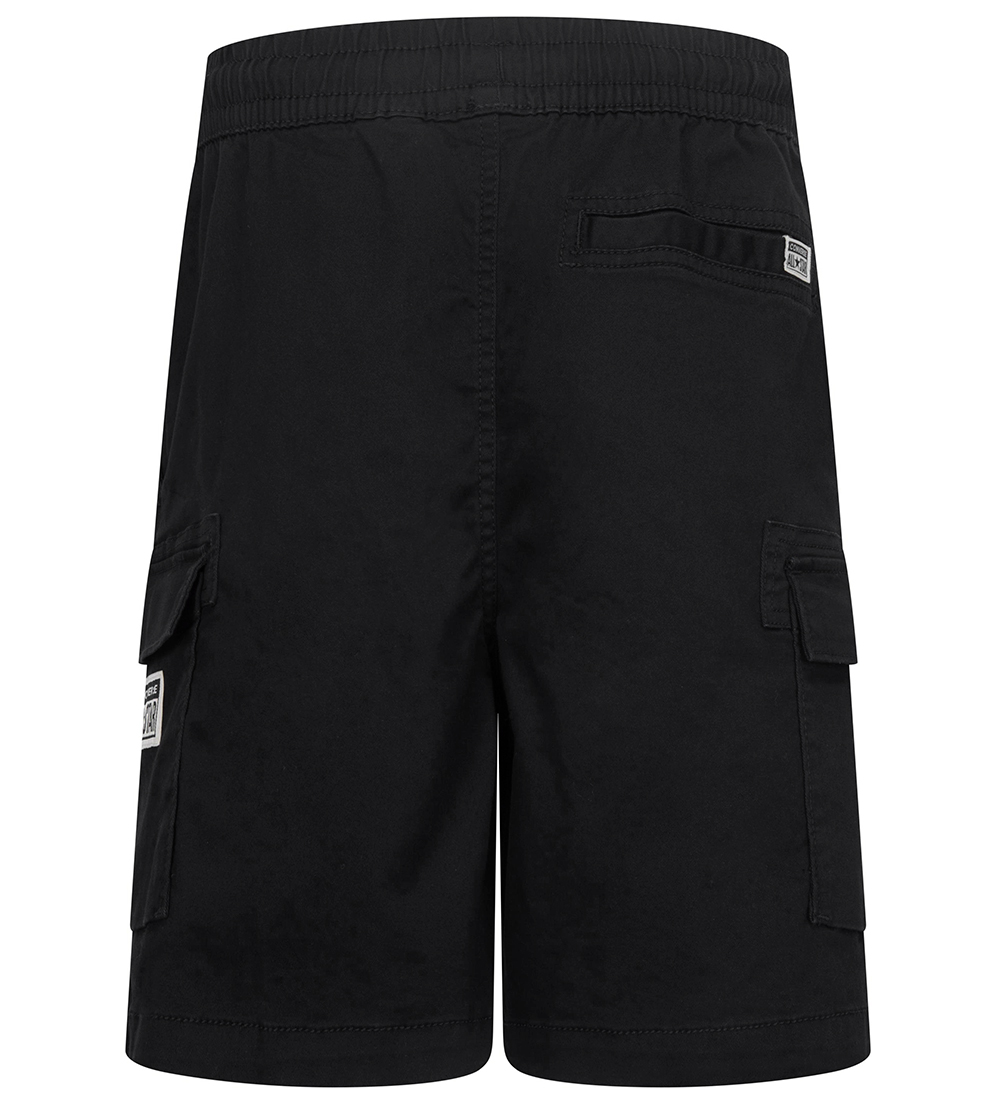 Converse Shorts - Lifestyle - Black