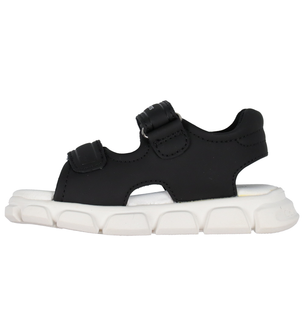 Calvin Klein Sandals - Black