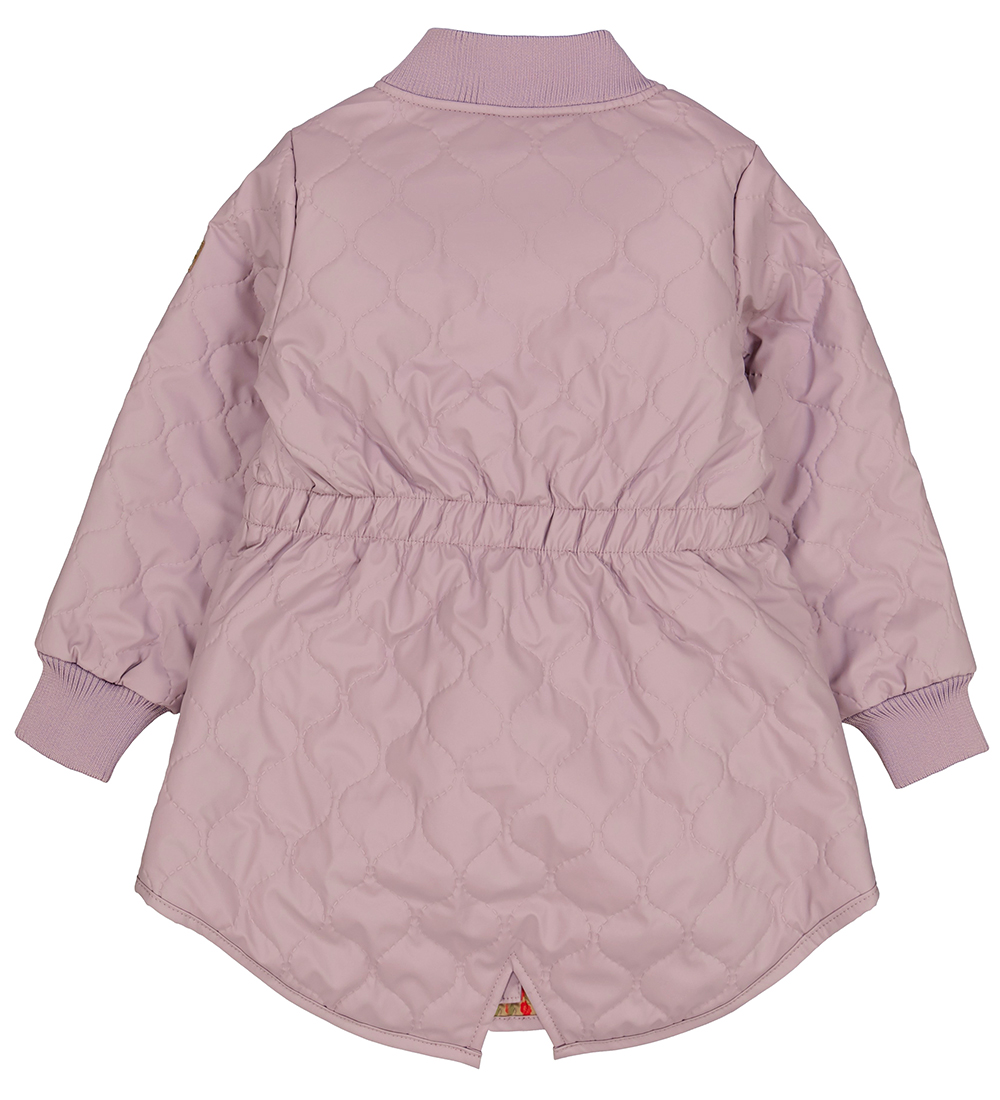 Veste Thermique Mikk-Line - Nirvana