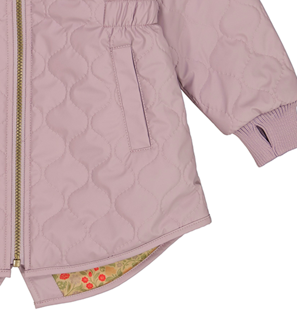 Veste Thermique Mikk-Line - Nirvana