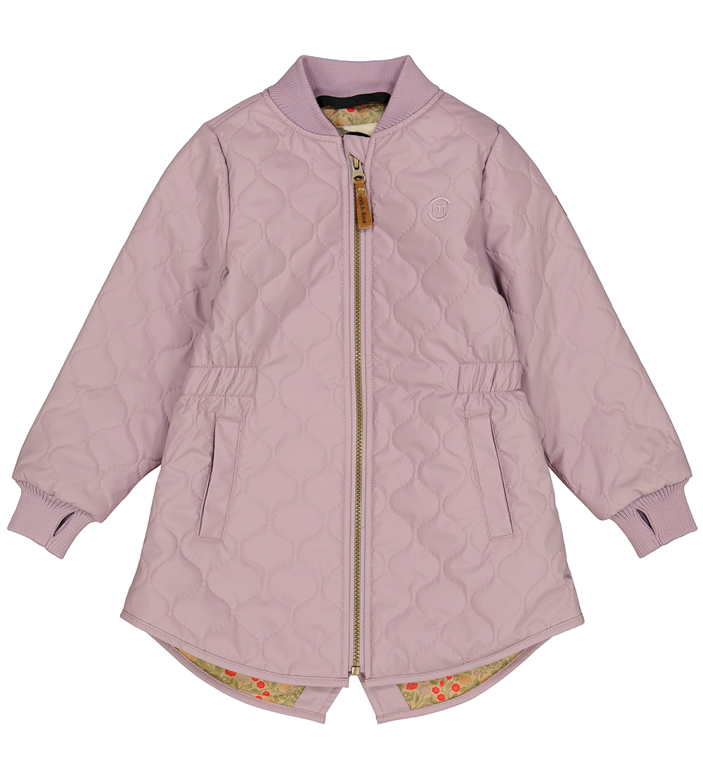 Veste Thermique Mikk-Line - Nirvana