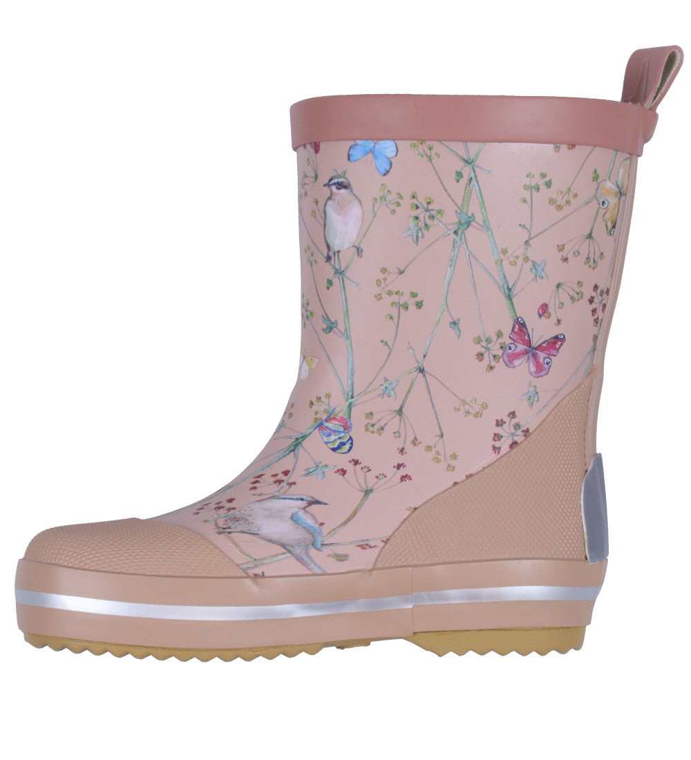 Bottes en Caoutchouc Mikk-Line - Bottes en caoutchouc - Chaudes