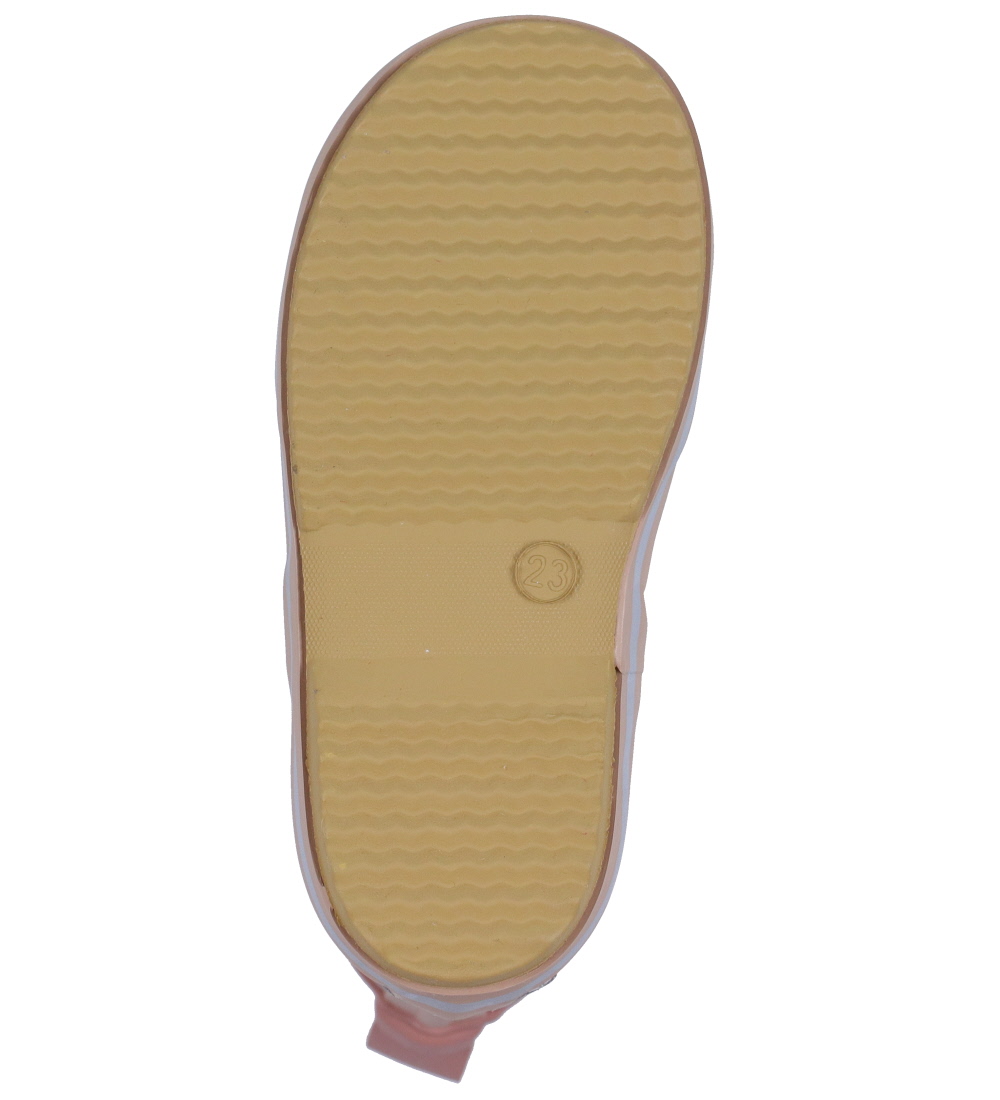 Bottes en Caoutchouc Mikk-Line - Bottes en caoutchouc - Chaudes
