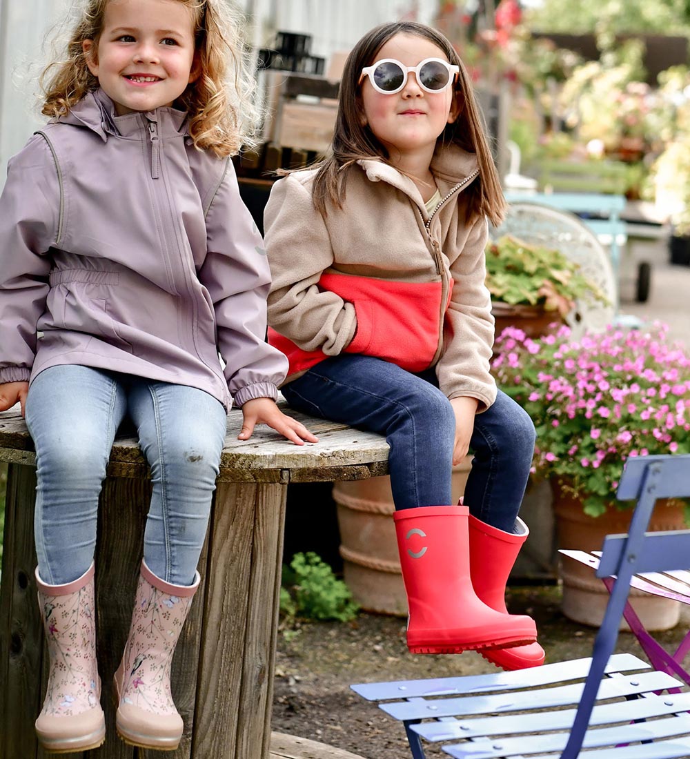 Bottes en Caoutchouc Mikk-Line - Bottes en caoutchouc - Chaudes
