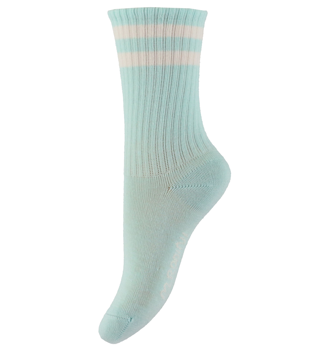 Mini Rodini Socks - 3-Pack - Super Sporty - Multi