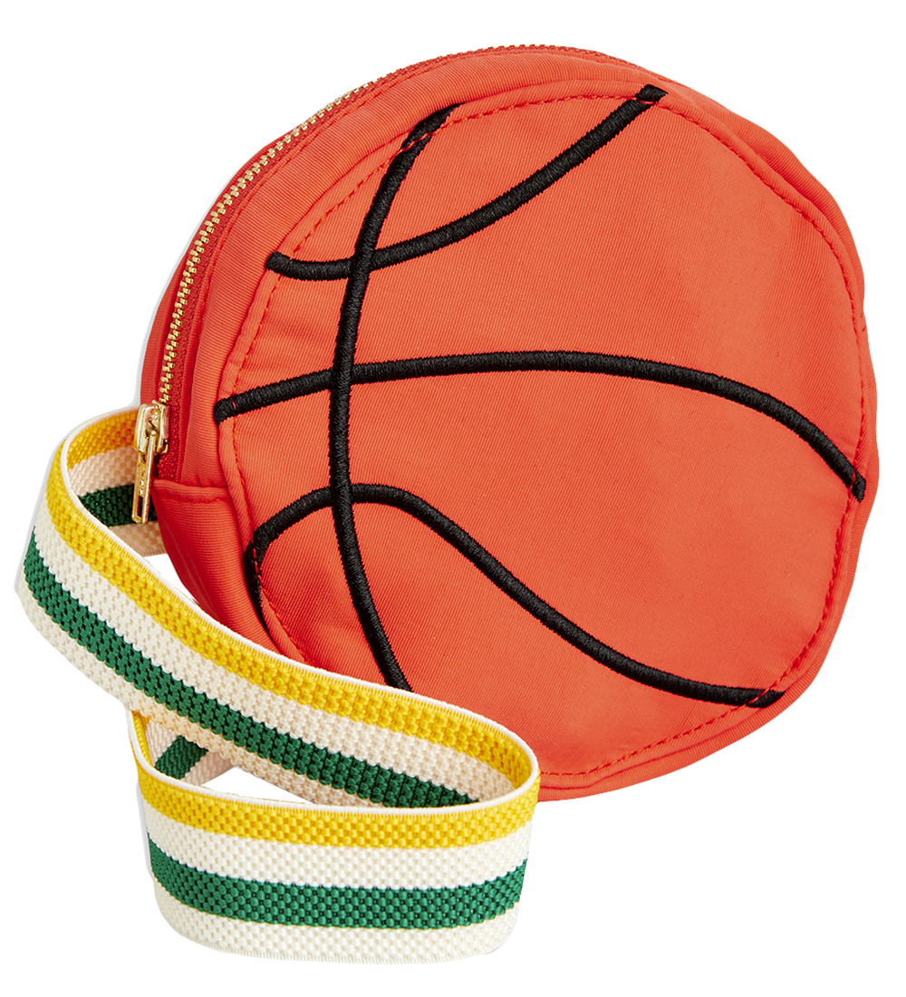 Mini Rodini Bag - Basketball - Multi
