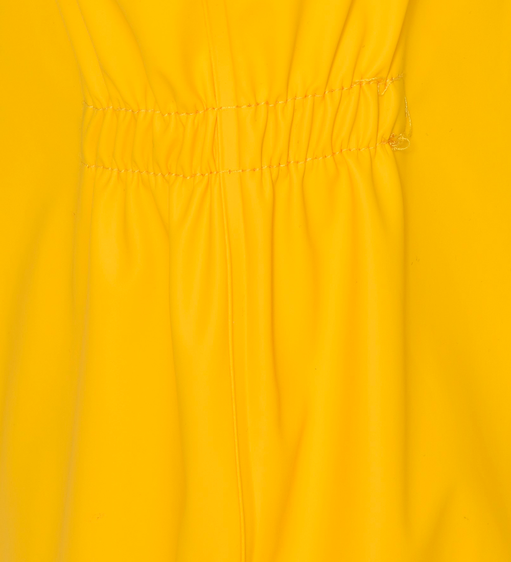 LEGO® Wear Rain Pants - PU - Power 101 - Yellow