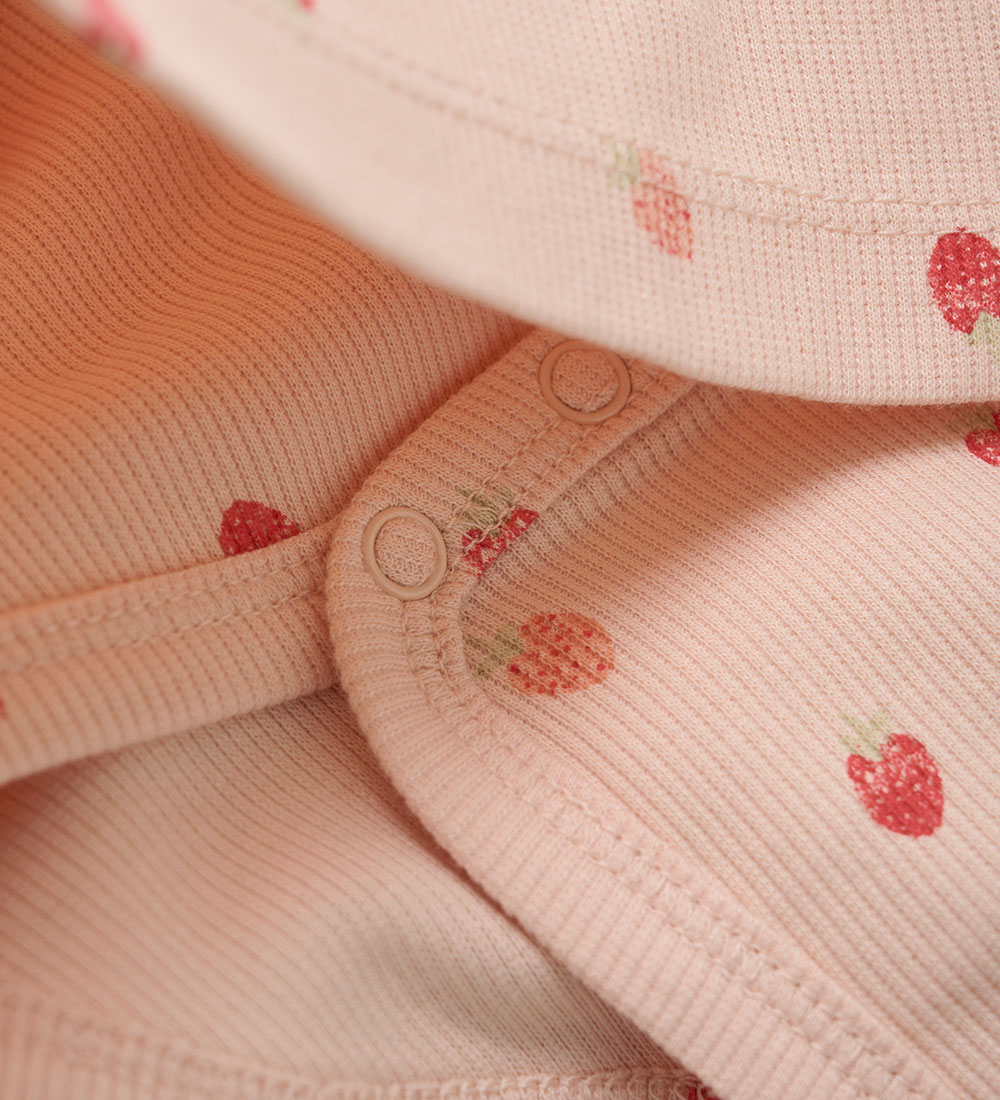 Body robe m/l Minymo - AOP - Rib - Villa espagnole