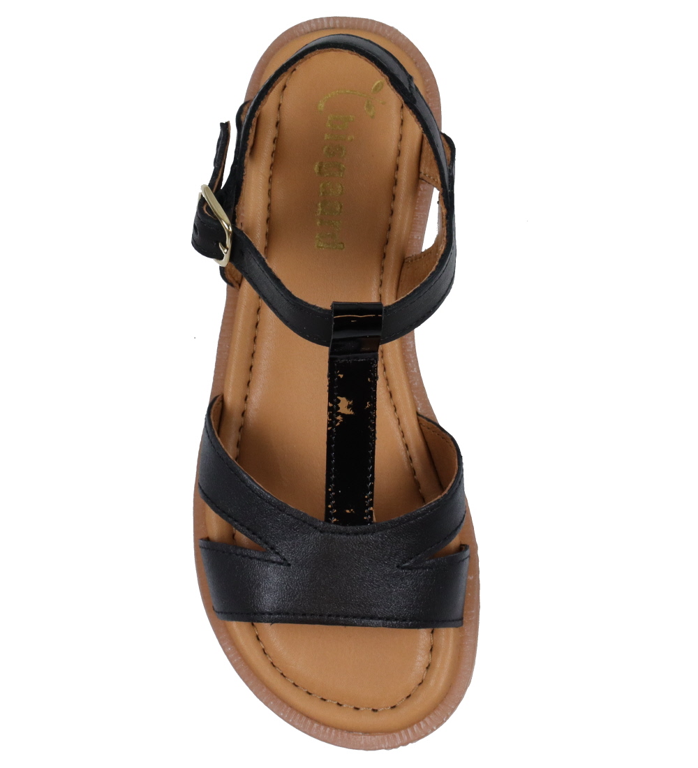 Bisgaard Sandals - Camille - Black