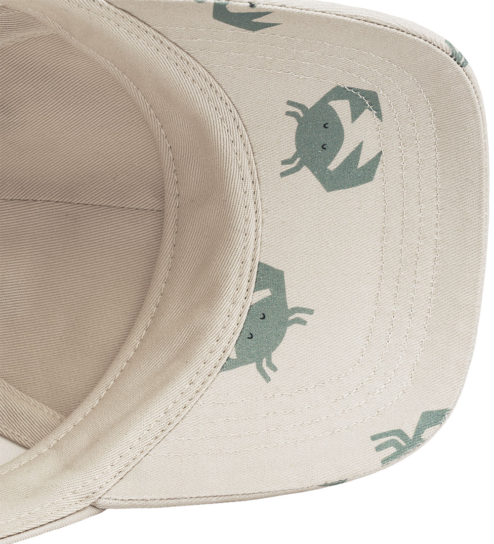 Liewood Cap - Danny - Crab/Sandy