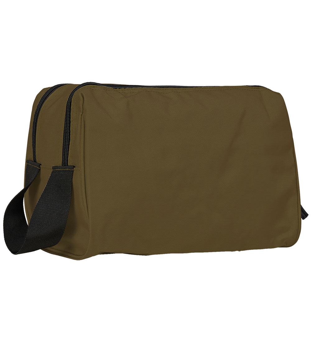 DAY ET Toiletry Bag - Gweneth RE-S Beauty B - Dark Olive