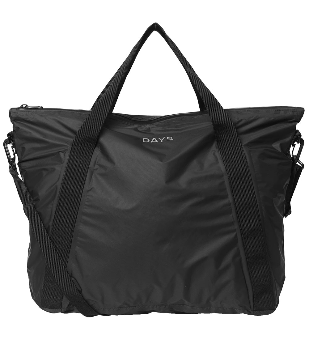 DAY ET Tasche - GW RE-Nr. Rain Cross - Schwarz