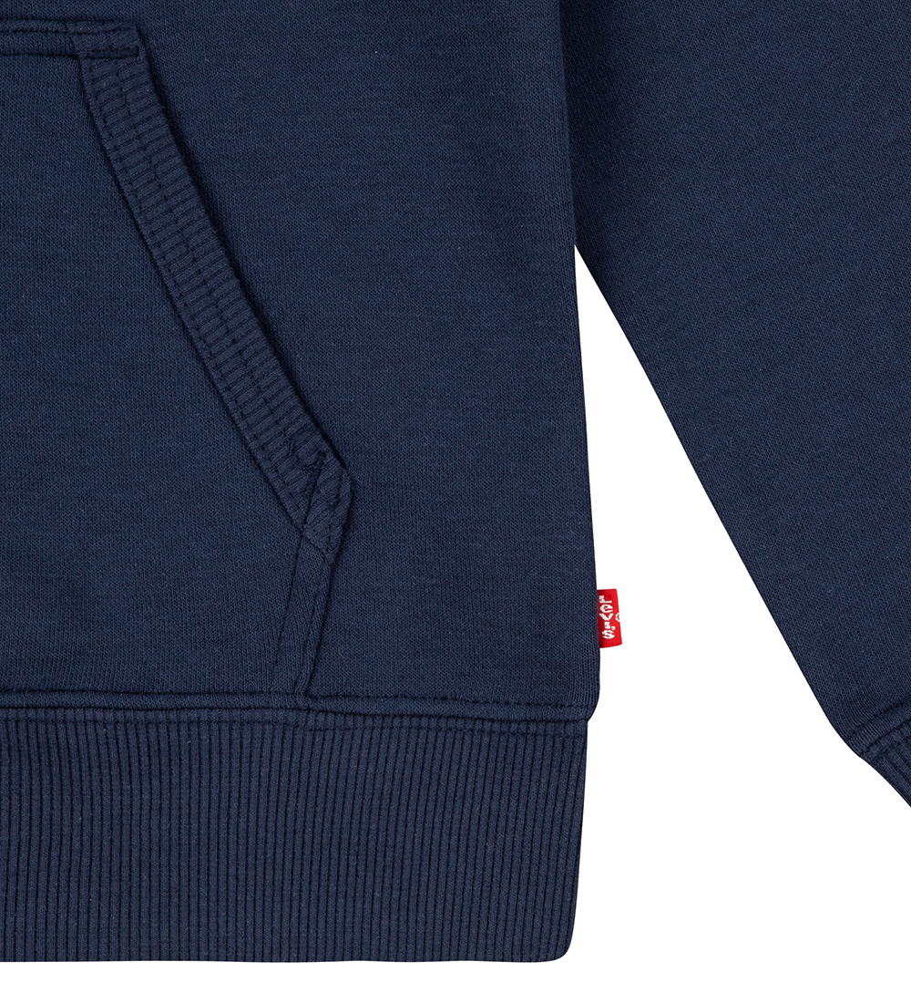 Levis Kids Neuletakki - Dress Blues