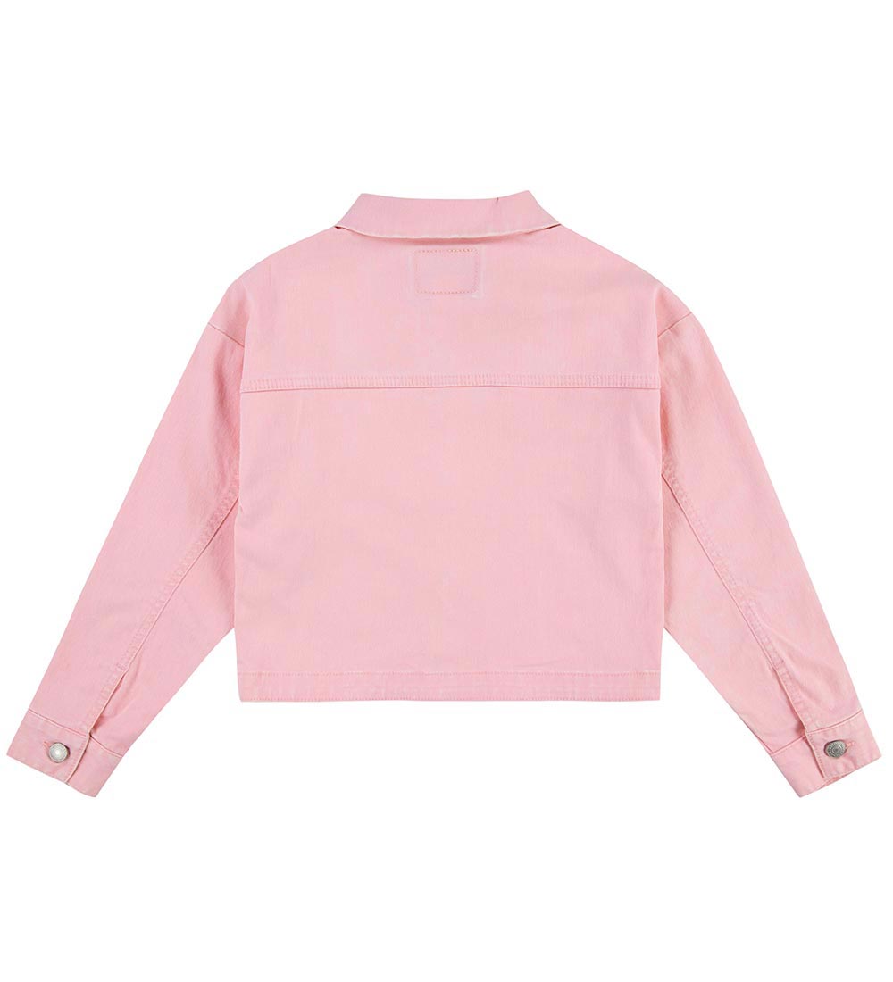 Levis Spijkerjas - Vrachtwagenchauffeur - Chalk Pink