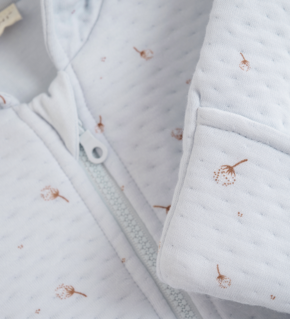 Fixoni Pramsuit - Gray Dawn
