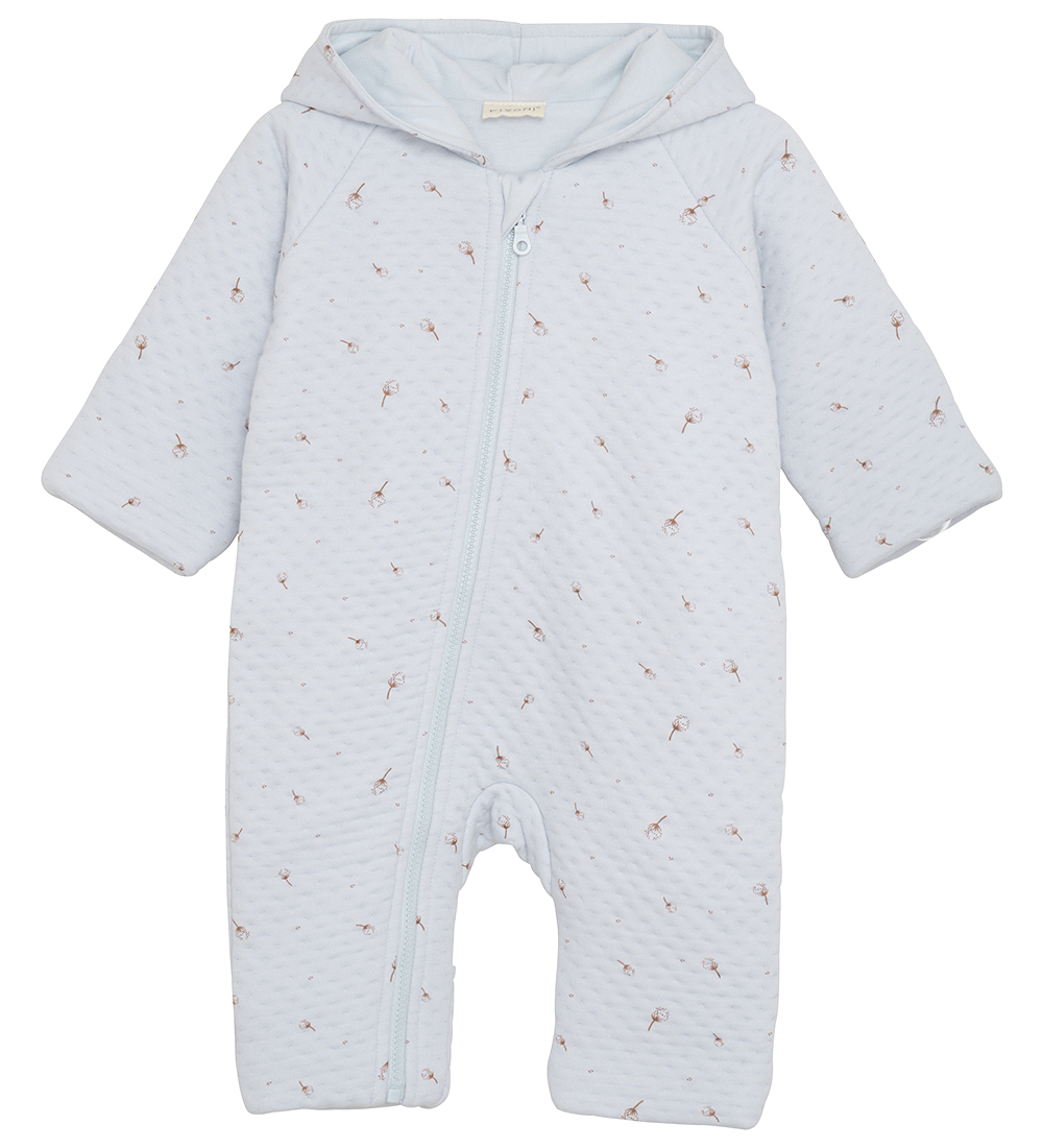 Fixoni Pramsuit - Gray Dawn