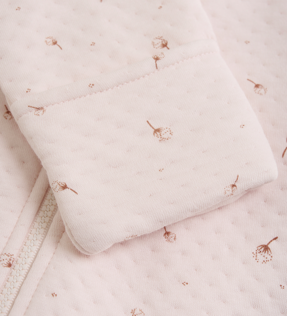 Fixoni Overall - Silber Peony