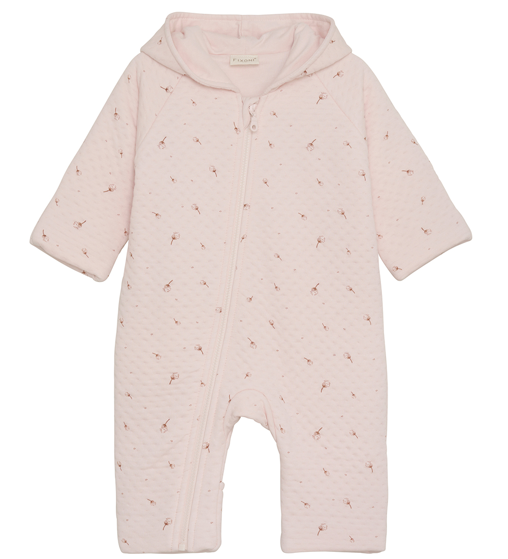Fixoni Overall - Silber Peony