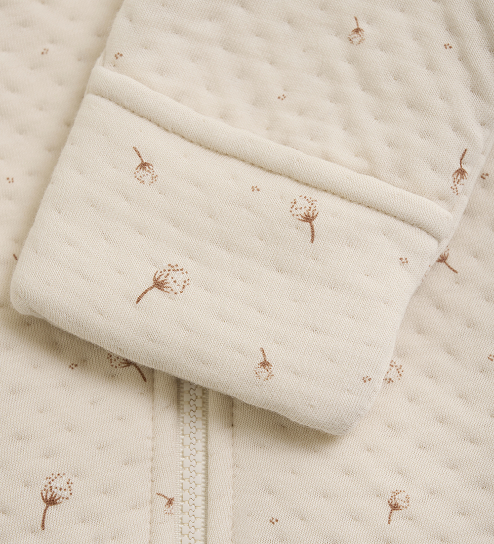 Fixony Pramsuit - Tapioca