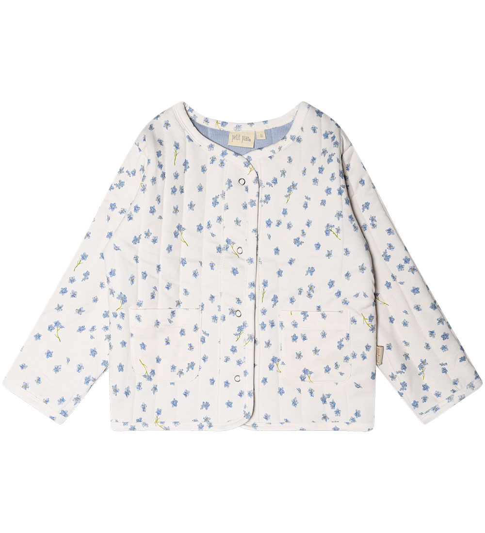 Veste Petit Piao - Matelassé - Ne m'oublie pas